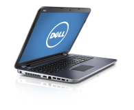 Dell Inspiron 5737 i5-4200U/8GB/1000 HD8870M - 161431 - zdjęcie 1